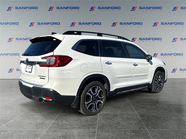 2023 Subaru Ascent Touring