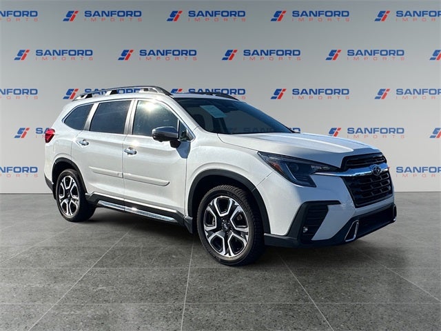2023 Subaru Ascent Touring