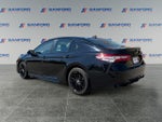 2020 Toyota Camry SE Nightshade