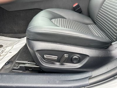 2024 Toyota Camry Hybrid SE