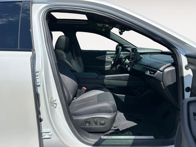 2024 Acura ZDX Base w/A-Spec Pkg