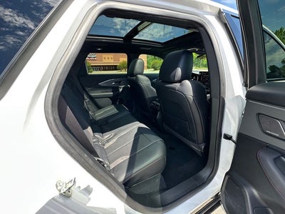 2024 Acura ZDX Base w/A-Spec Pkg