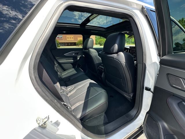 2024 Acura ZDX Base w/A-Spec Pkg