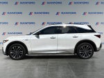 2024 Acura ZDX Base w/A-Spec Pkg