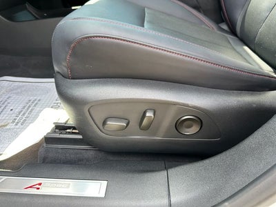 2024 Acura ZDX Base w/A-Spec Pkg