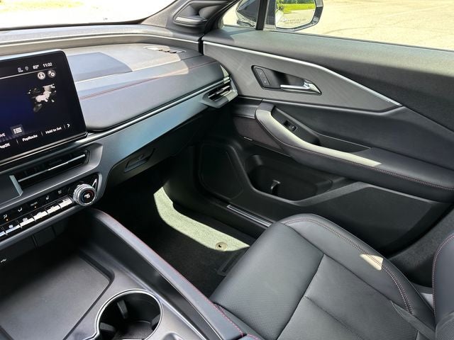 2024 Acura ZDX Base w/A-Spec Pkg