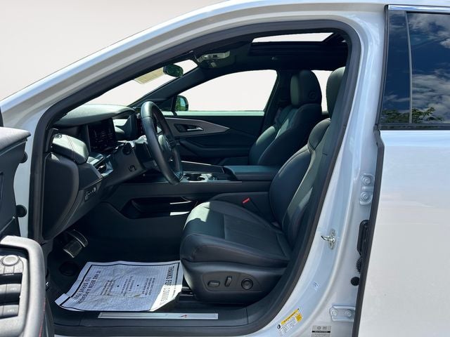 2024 Acura ZDX Base w/A-Spec Pkg