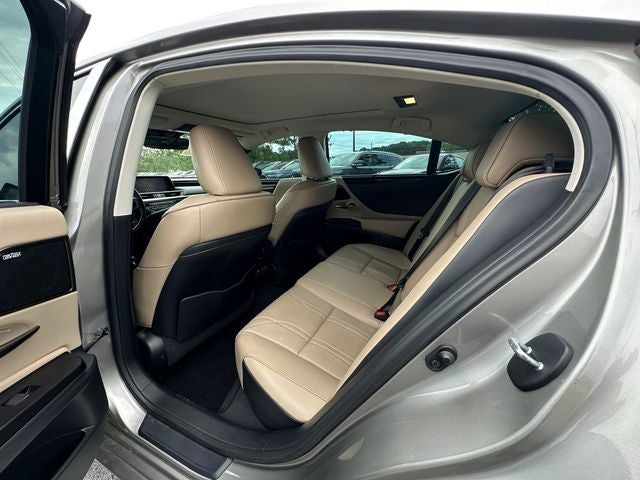 2020 Lexus ES 350 Ultra Luxury