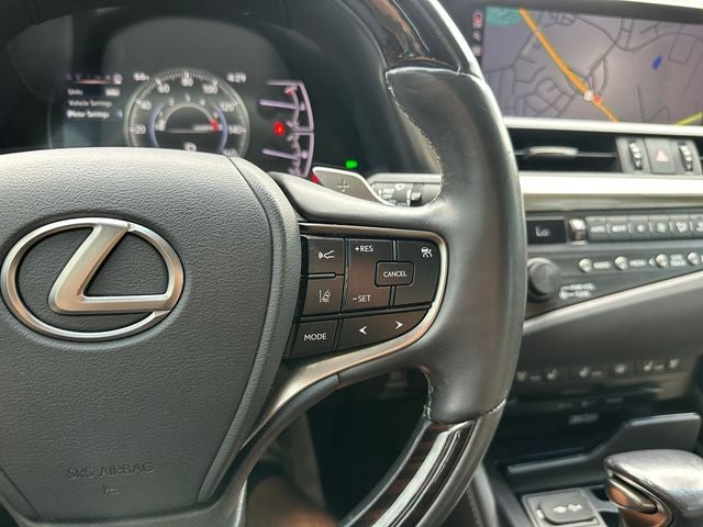 2020 Lexus ES 350 Ultra Luxury
