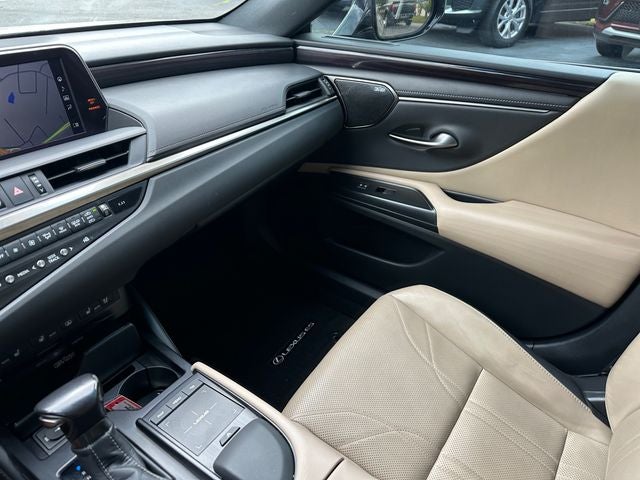2020 Lexus ES 350 Ultra Luxury