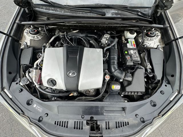 2020 Lexus ES 350 Ultra Luxury