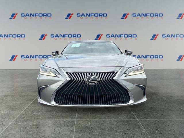 2020 Lexus ES 350 Ultra Luxury