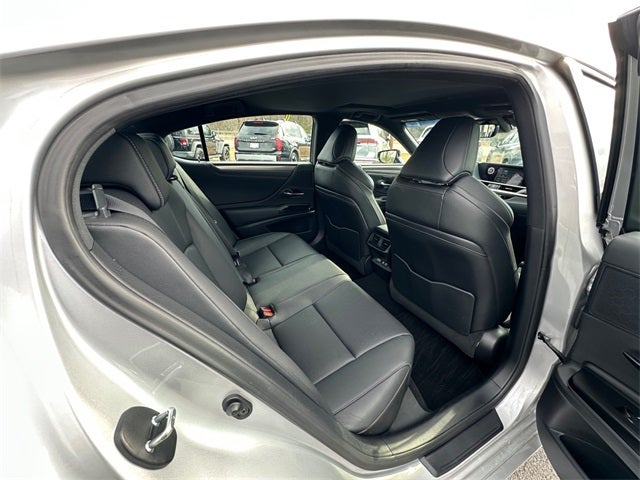 2021 Lexus ES 350 F Sport