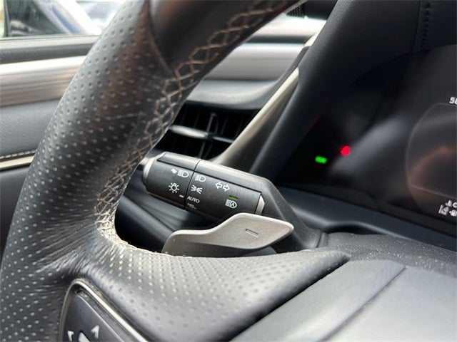 2021 Lexus ES 350 F Sport