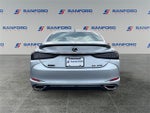 2021 Lexus ES 350 F Sport