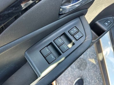 2020 Honda Pilot Elite