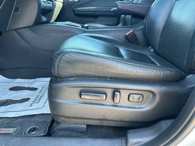 2020 Honda Pilot Elite