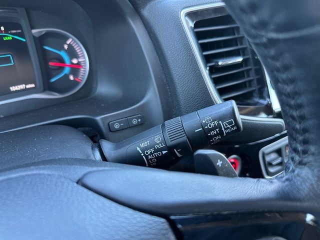 2020 Honda Pilot Elite