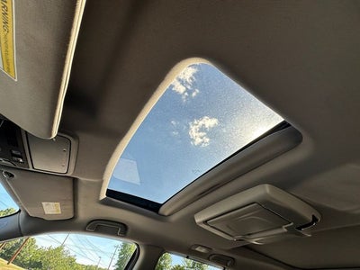 2020 Honda Pilot Elite