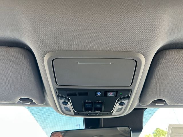 2020 Honda Pilot Elite