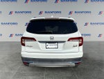2020 Honda Pilot Elite