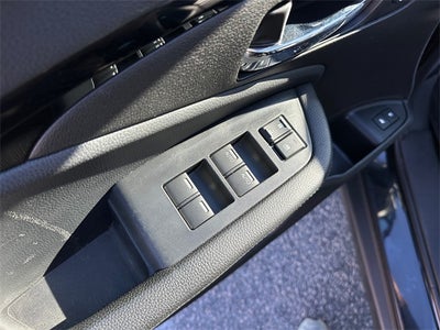 2020 Honda Passport Touring