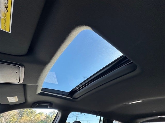 2020 Honda Passport Touring