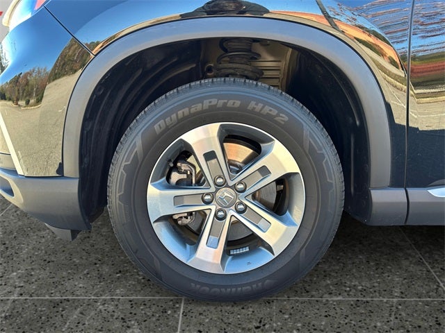 2023 Honda Pilot EX-L 8 Passenger