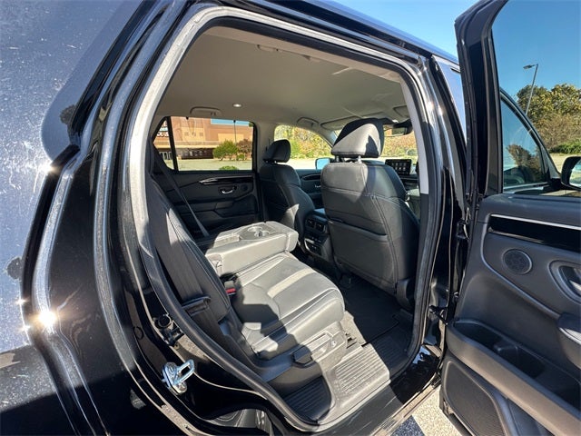 2023 Honda Pilot EX-L 8 Passenger