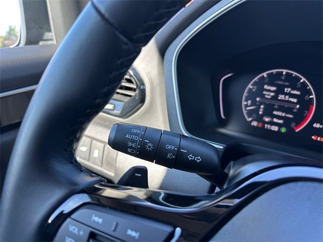 2023 Honda Pilot EX-L 8 Passenger