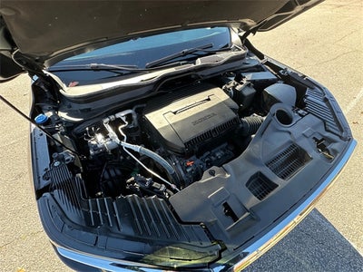 2023 Honda Pilot EX-L 8 Passenger