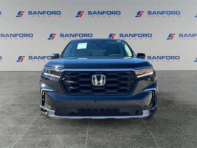 2023 Honda Pilot EX-L 8 Passenger