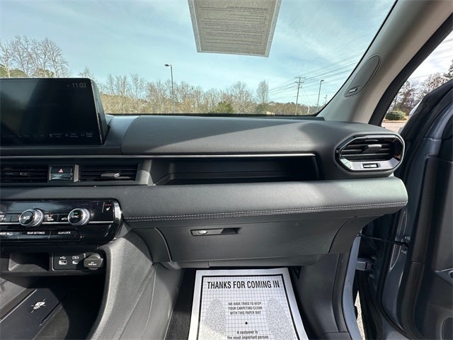 2023 Honda Pilot Touring