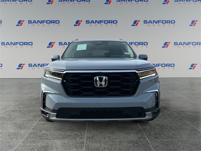2023 Honda Pilot Touring