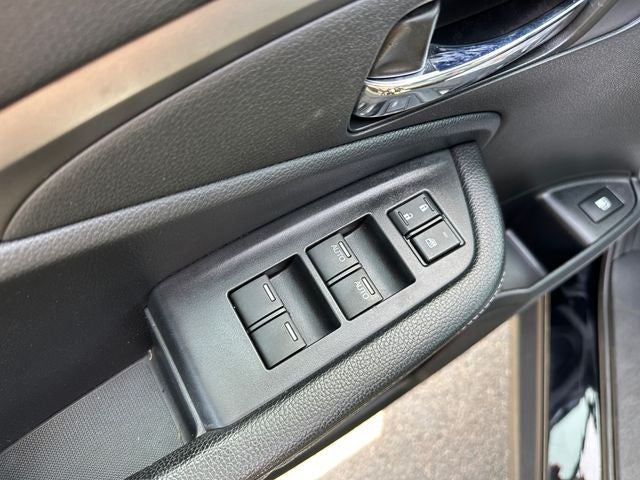 2019 Honda Ridgeline RTL-T