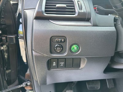 2019 Honda Ridgeline RTL-T