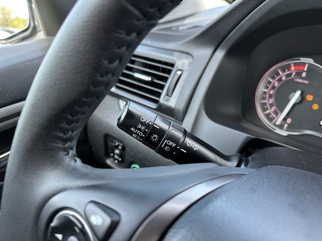2019 Honda Ridgeline RTL-T