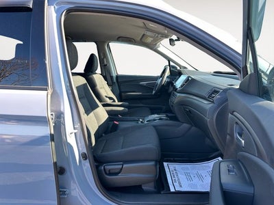 2023 Honda Ridgeline Sport