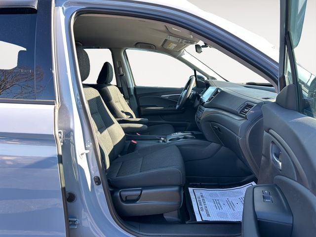 2023 Honda Ridgeline Sport