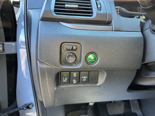 2023 Honda Ridgeline Sport