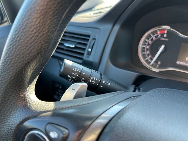 2023 Honda Ridgeline Sport