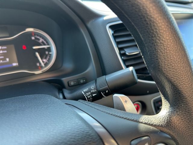 2023 Honda Ridgeline Sport