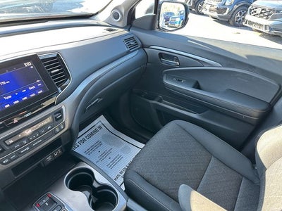 2023 Honda Ridgeline Sport