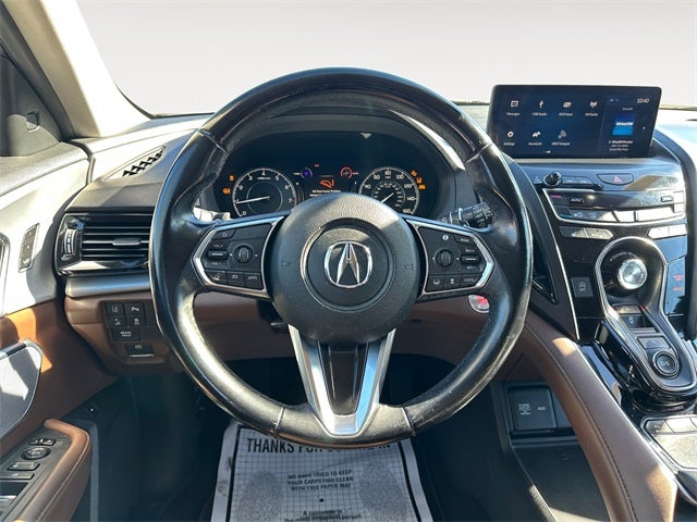 2020 Acura RDX Technology Package