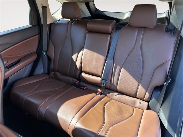 2020 Acura RDX Technology Package