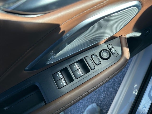 2020 Acura RDX Technology Package