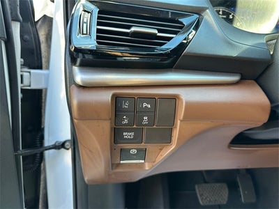 2020 Acura RDX Technology Package