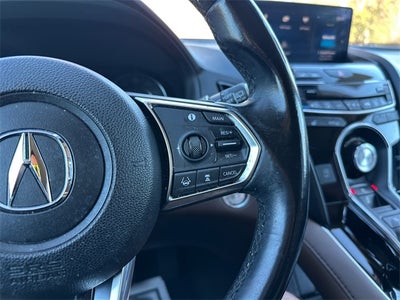 2020 Acura RDX Technology Package