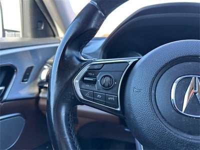 2020 Acura RDX Technology Package