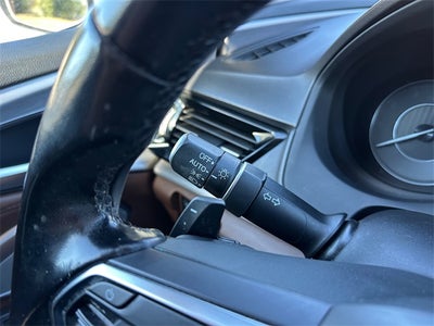 2020 Acura RDX Technology Package